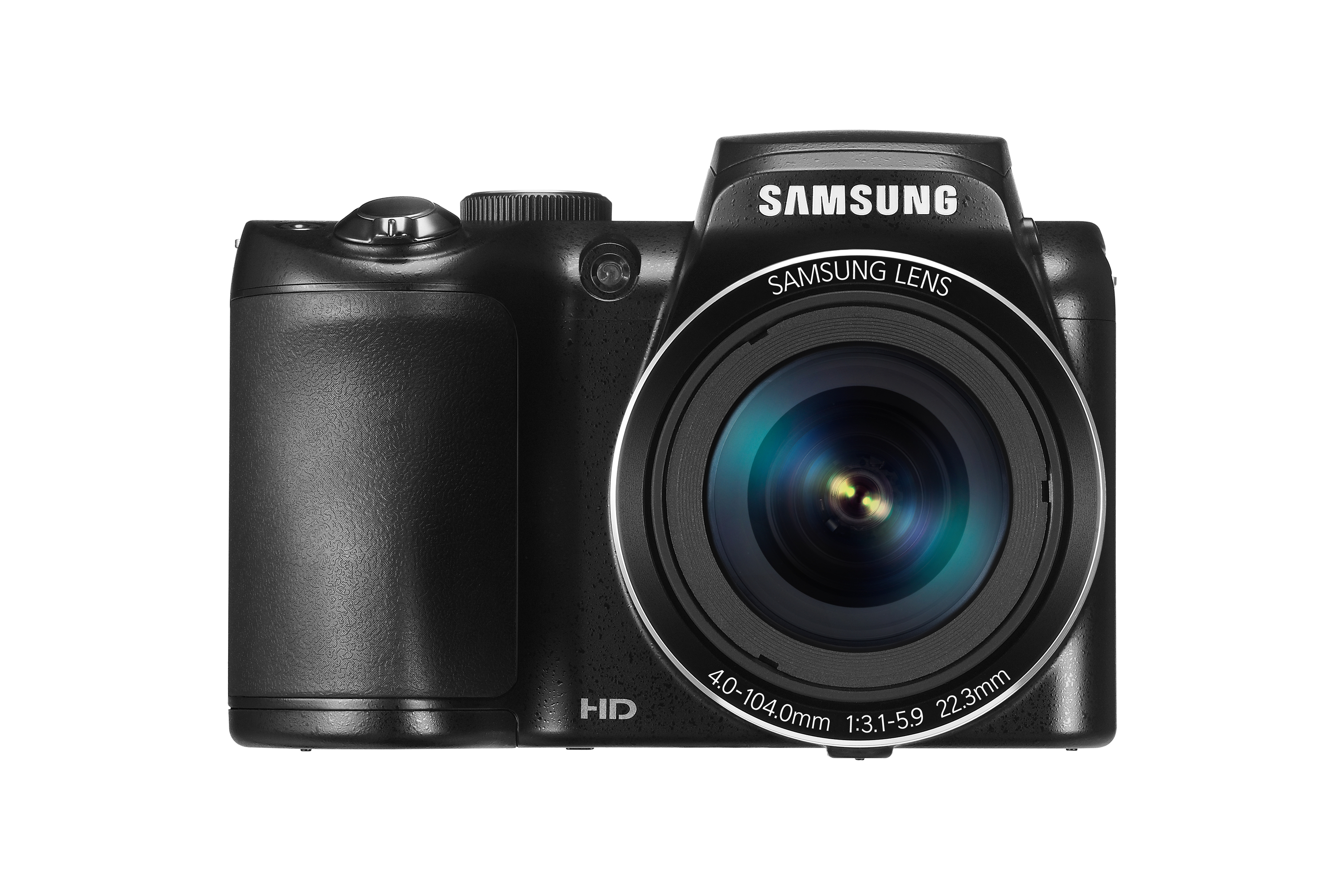 Samsung WB WB110 Bridge camera – image 1