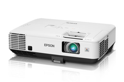 Epson PowerLite 1880 – image 2