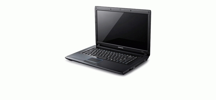 Samsung R NP-R522-FS03UK laptop Intel® Core™2 Duo T6400 – image 2