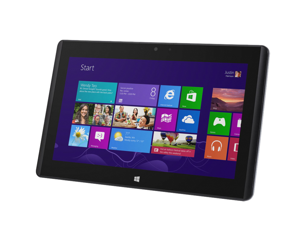 MSI W20 3M-013US – image 2