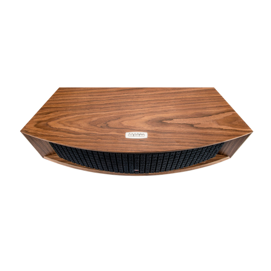 JBL L75ms Music System Wood Wired & Wireless 350 W image 4
