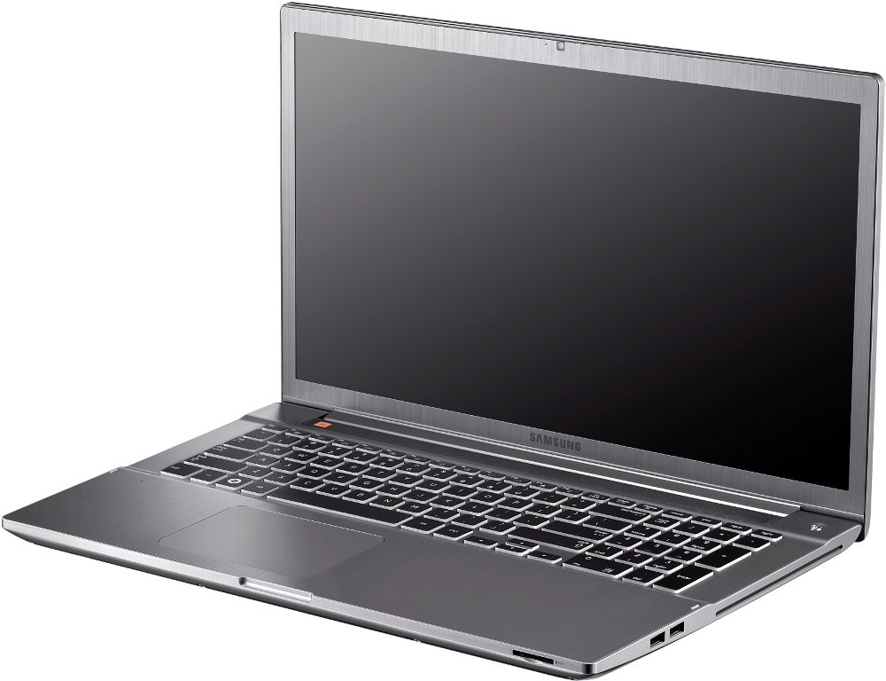 Samsung 7 700Z7C Intel® Core™ i7 i7-3635QM Laptop