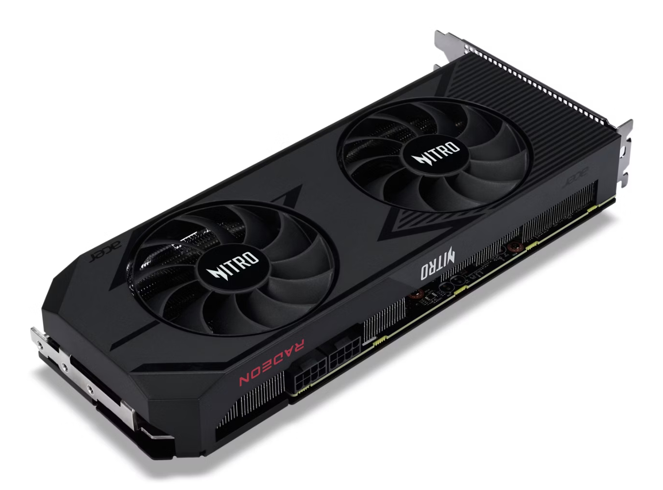 Acer AN-RX7600XT-OCC AMD Radeon RX 7600 XT – image 4