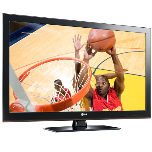 LG 32LK450 TV 80 cm (31.5") Full HD Black – image 3