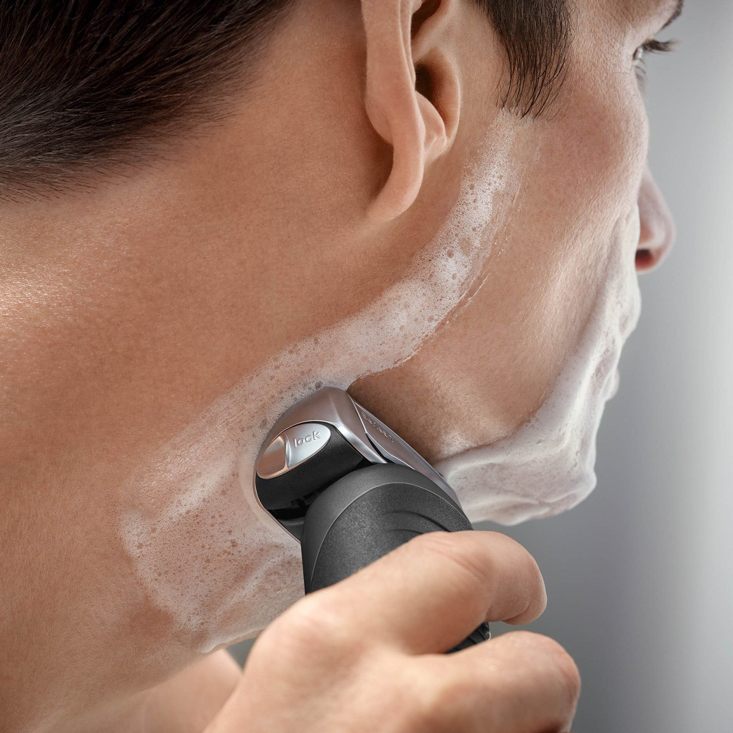 Braun Series 7 7865cc Wet&Dry – image 3