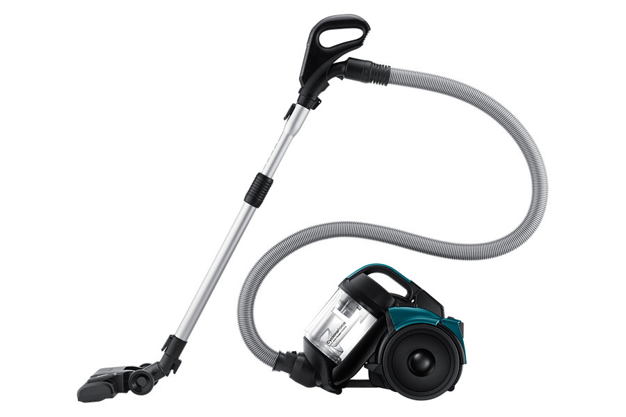 Samsung VC5100 2 L Cylinder vacuum Dry 750 W Bagless – image 5