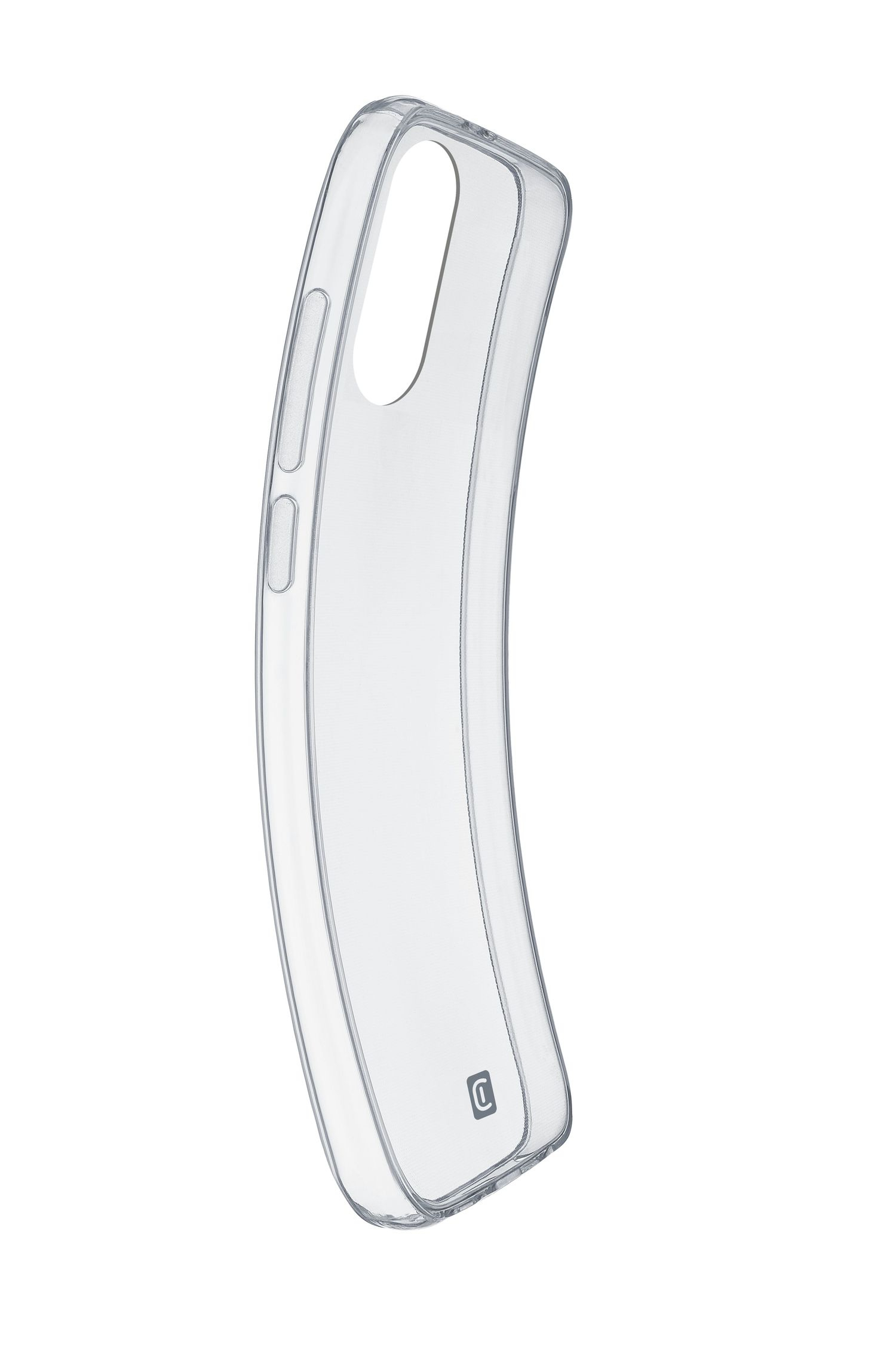Cellularline Soft - Reno 10 Soft rubber case – image 3