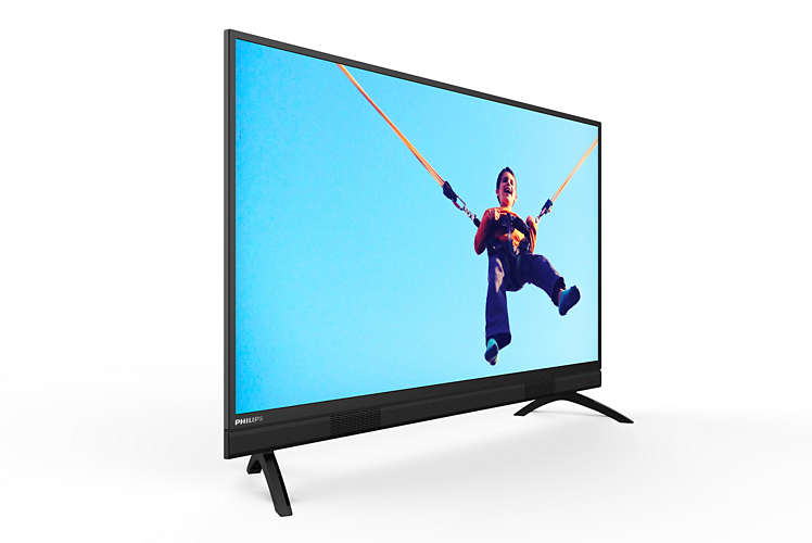 Philips 40PFT5883/98 TV – image 2