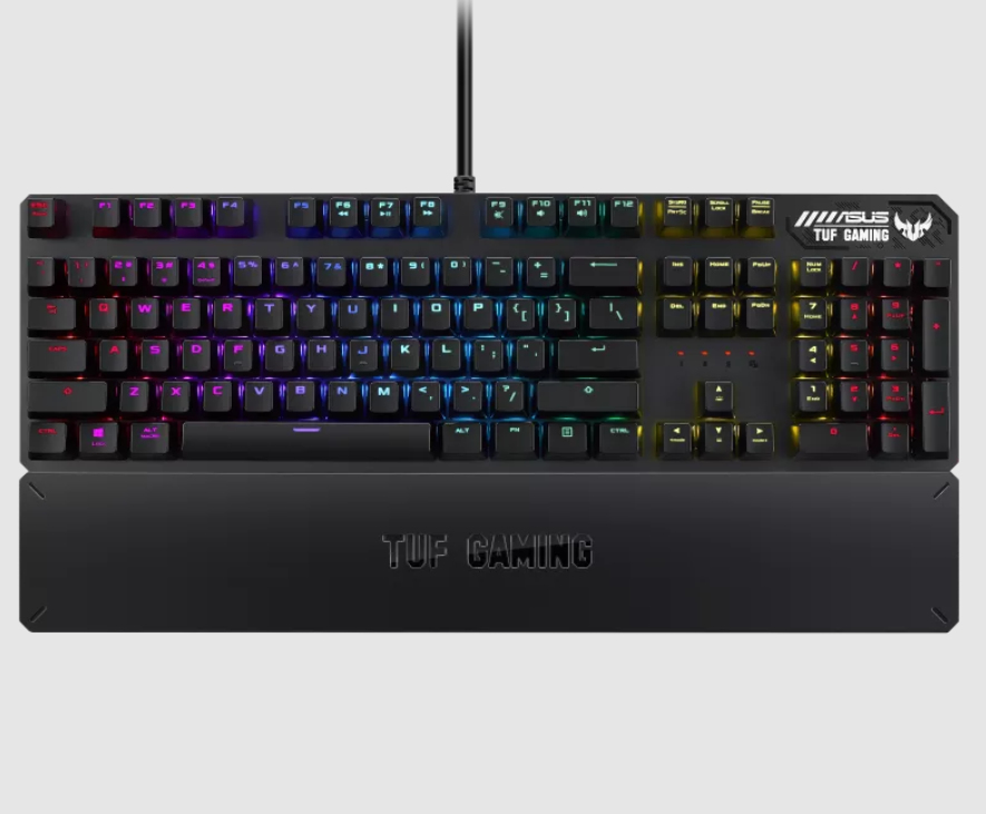 ASUS TUF GAMING K3/BL – image 5