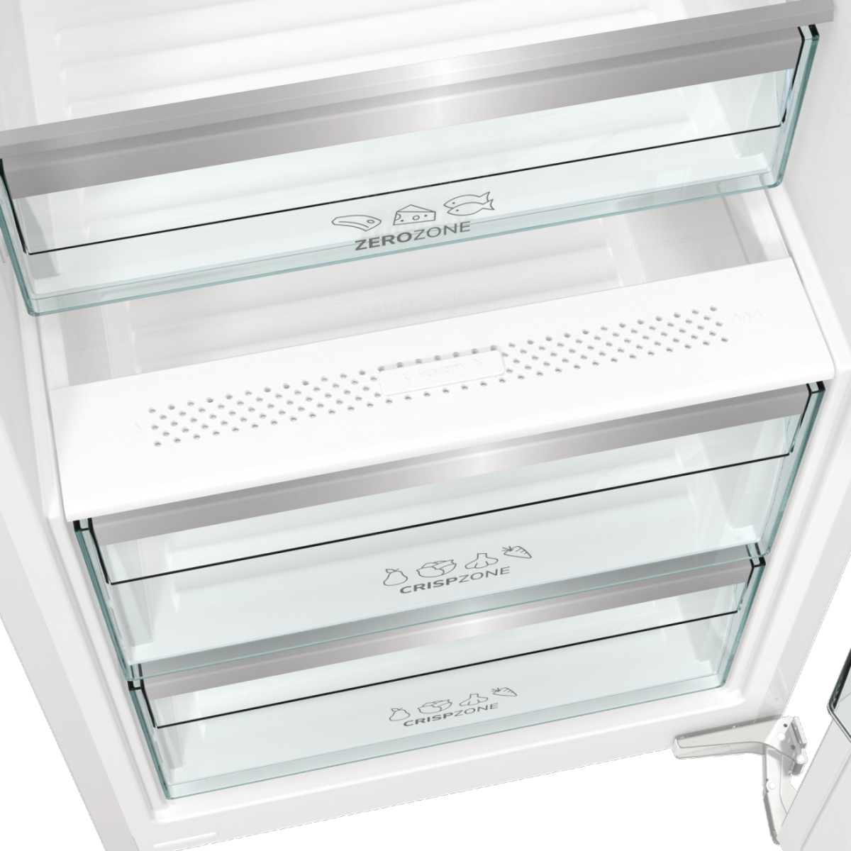 Gorenje Kylskåp RI517E62WF BK070 – image 4