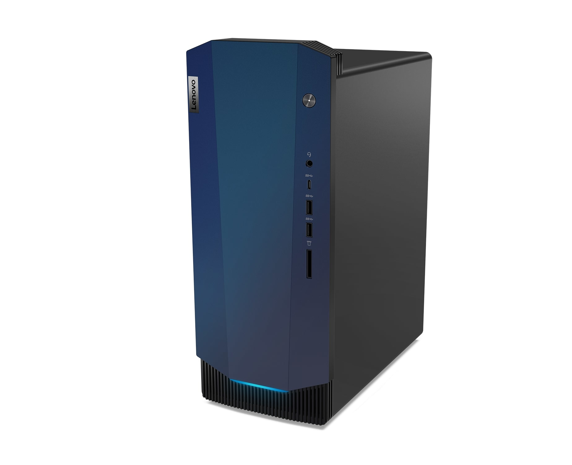 Lenovo IdeaCentre 90RE00NATX PC/workstation Intel® Core™ i5 i5-11400 – image 2