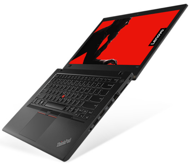 Lenovo ThinkPad T480 Intel® Core™ i7 i7-8550U Laptop – image 2