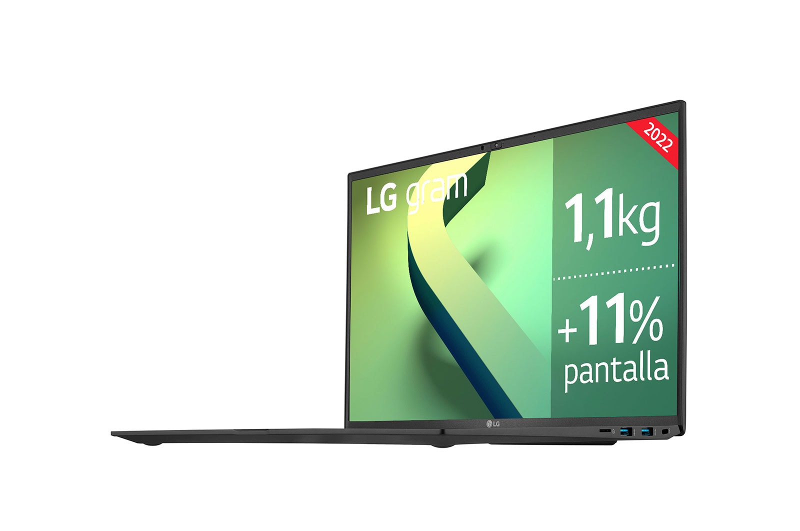 LG 16Z90Q-G.AD78B laptop Intel® Core™ i7 i7-1260P – image 6