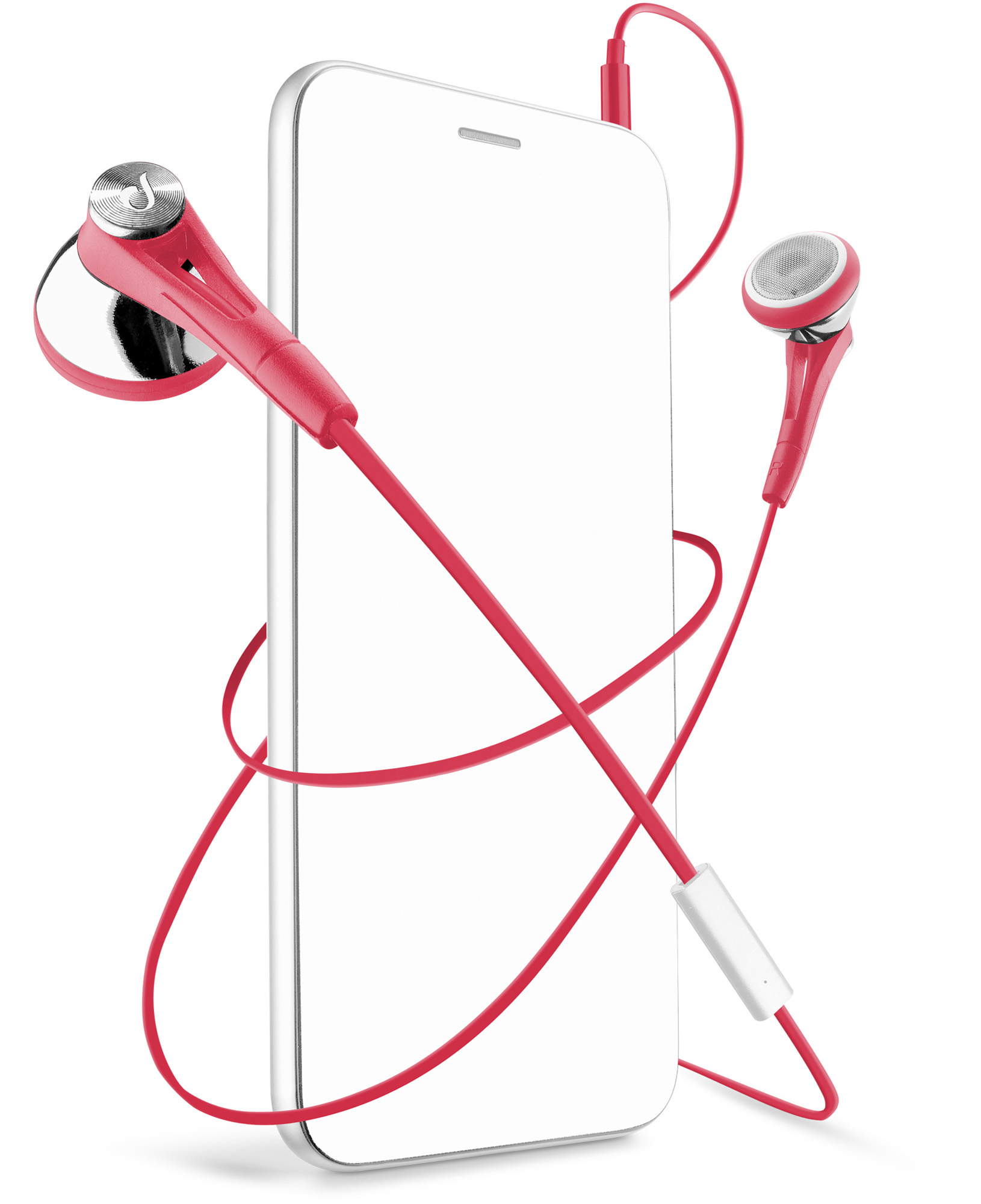 Cellularline Firefly - Universal