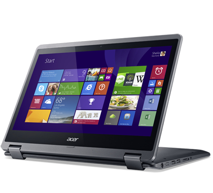 Acer Aspire R3-471T-38ZU Intel® Core™ i3 i3-4030U Laptop – image 4