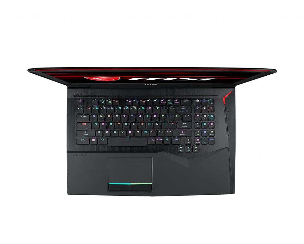 MSI Gaming GT75-9SF-251AU laptop Intel® Core™ i9 i9-9980HK – image 2