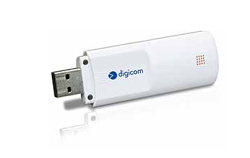 Digicom MU3GW21-T02 21.6 Mbit/s