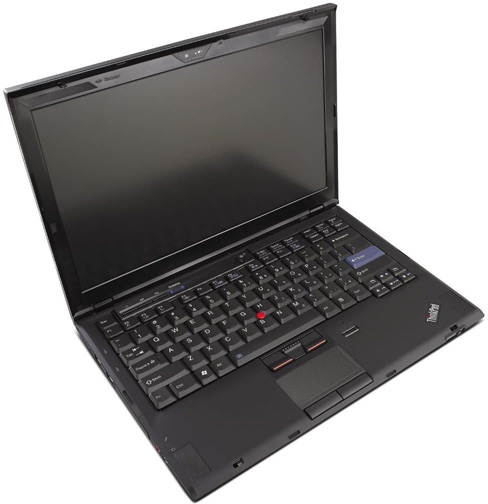 Lenovo ThinkPad X301 (2774LBG)