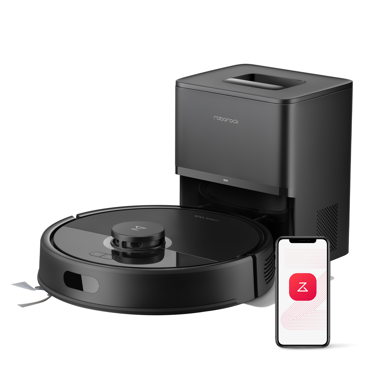 Roborock Q7 L5+