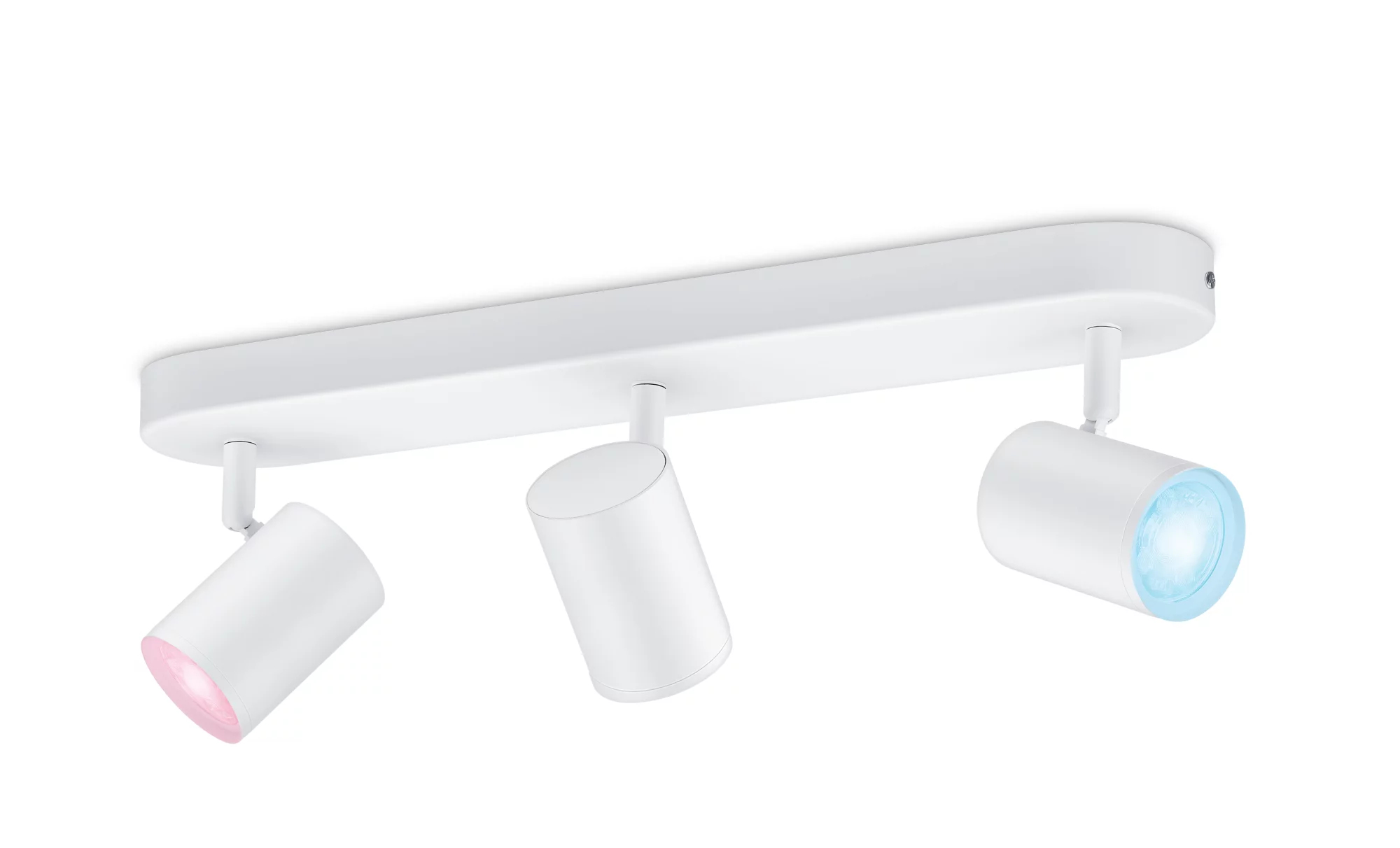 WiZ IMAGEO 3x adjustable spotlight