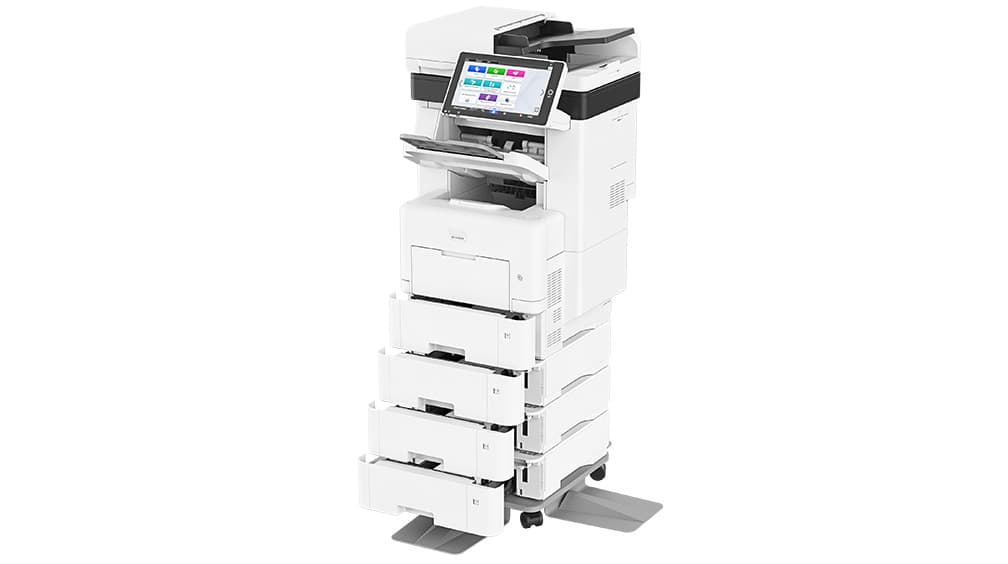 Ricoh IM 600SRF – image 2