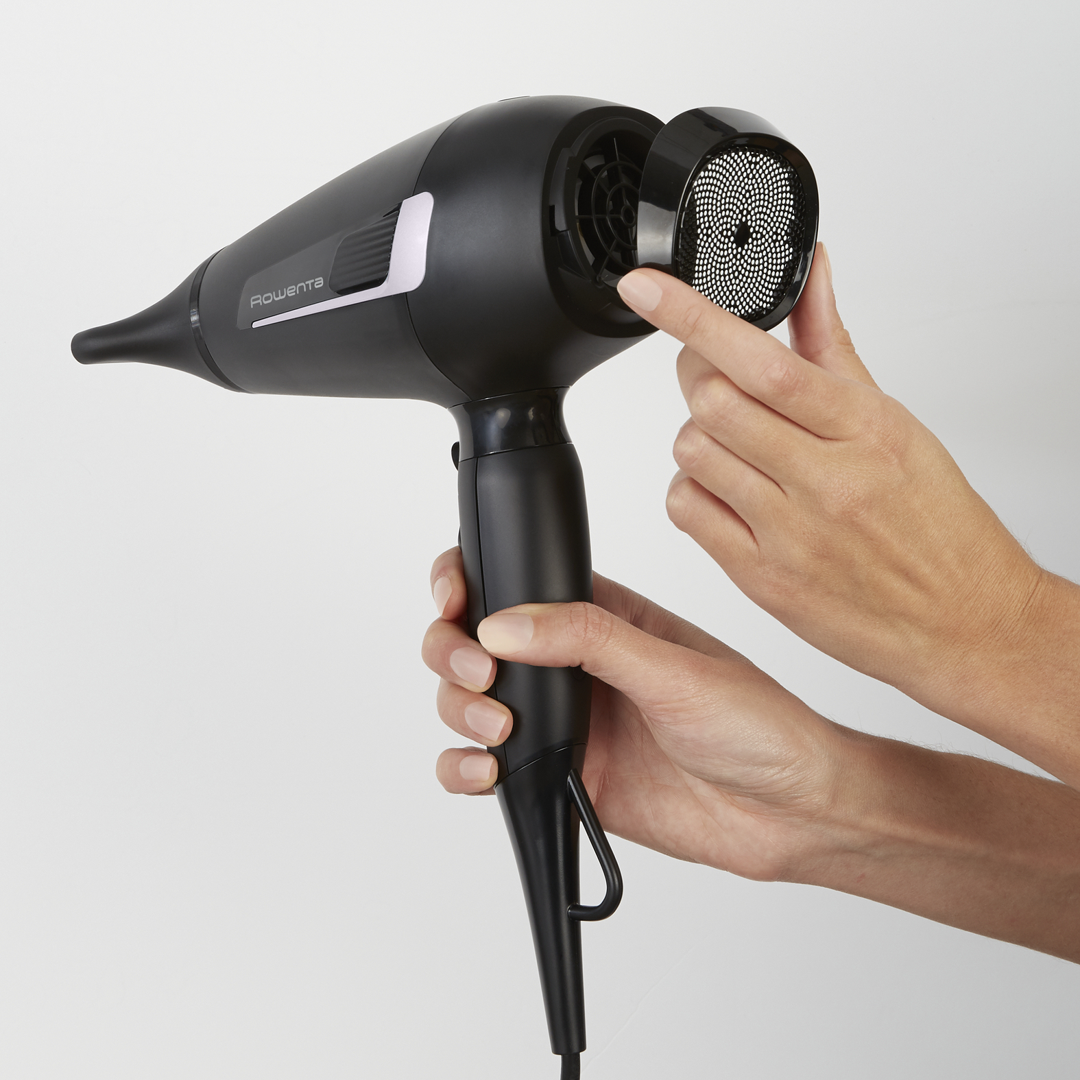 Rowenta Pro Expert CV8825 hair dryer – image 4