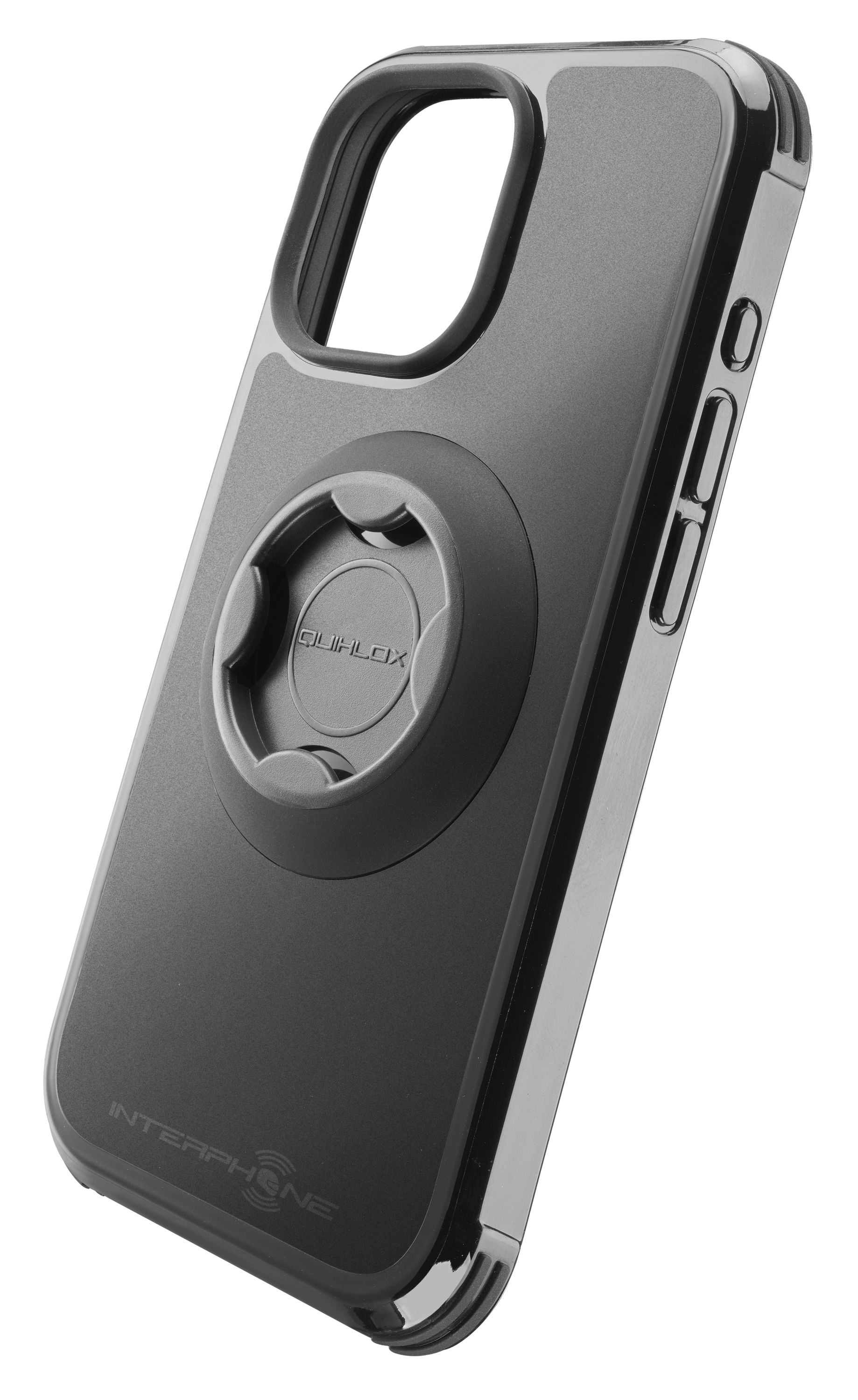Interphone SMQUIKLOXIP15PLUTE mobile phone case