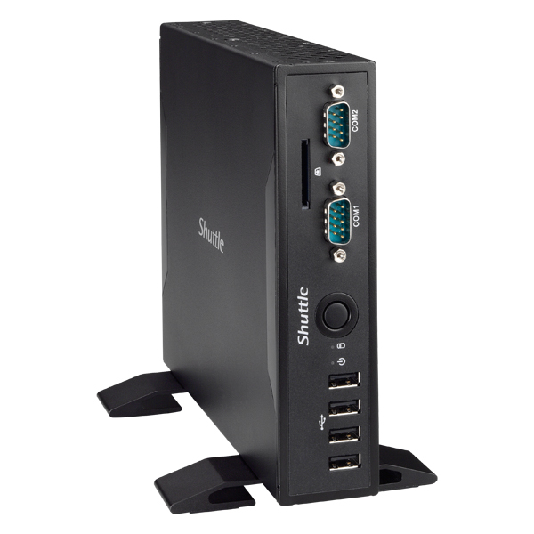 Shuttle DS 5700XA