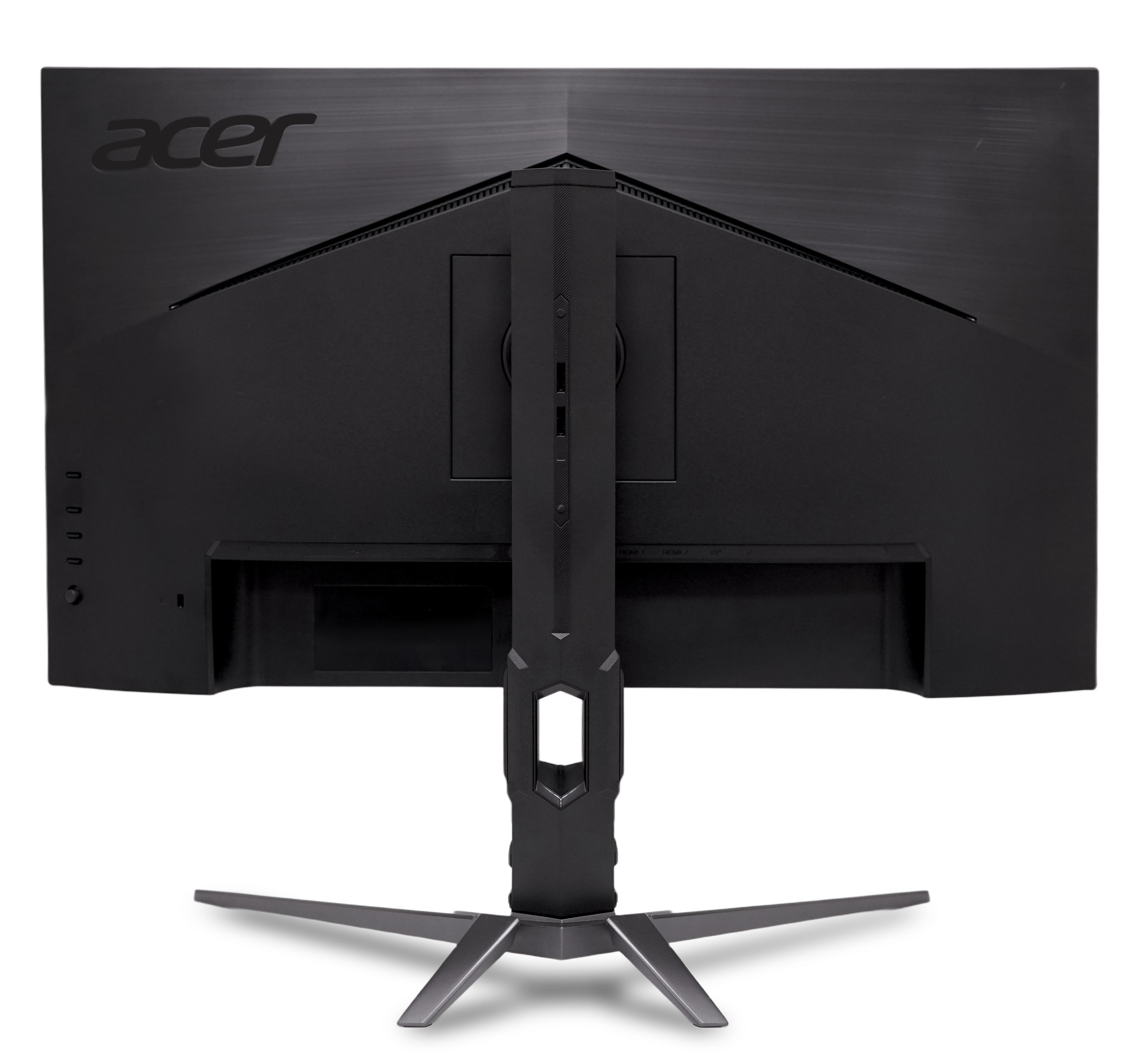 Acer XB273UX1bmiiprx computer monitor 68.6 cm (27″) 2560 x 1440 pixels Quad HD LCD Black image 10