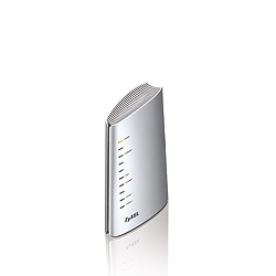 Zyxel 2302R-P1 wireless router White