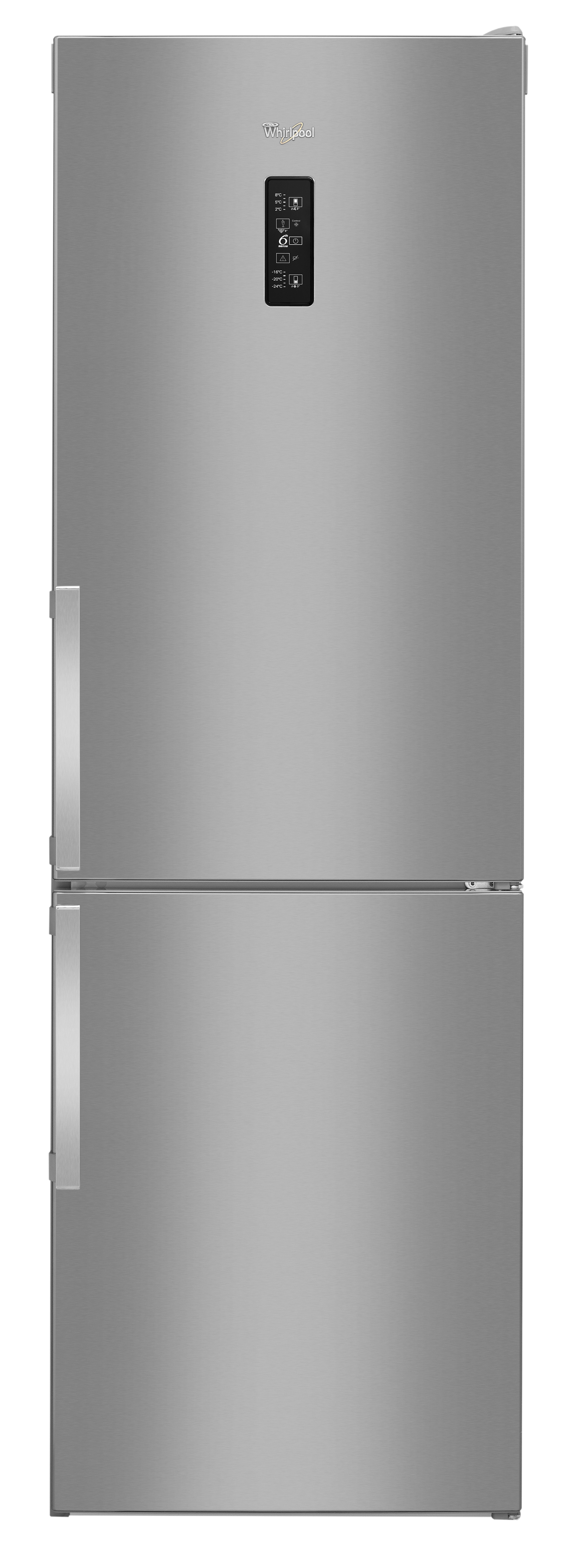 Whirlpool WDNF 83D MX H – image 2