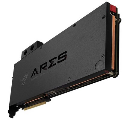 ASUS 90YV05E0-M0NA00 graphics card AMD Radeon R9 – image 3
