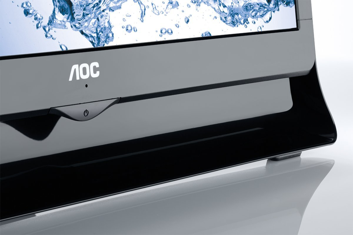 AOC e966Swn computer monitor – image 5