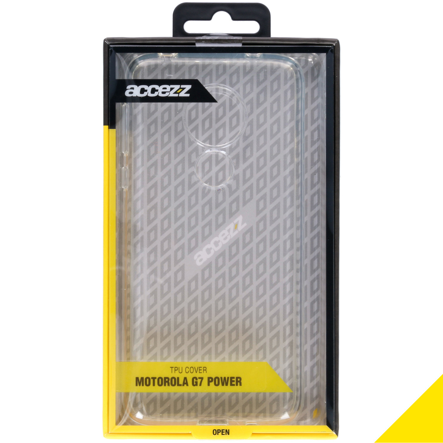 Accezz MG7Power60778001 mobile phone case – image 3