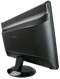AOC e2236Vw computer monitor – image 4