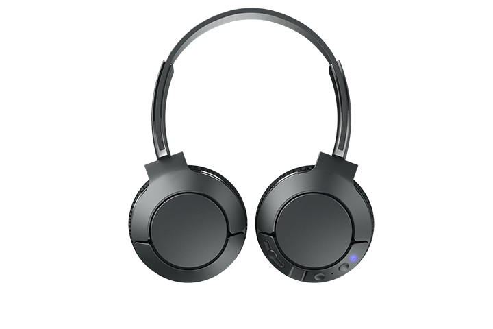 TCL MTRO200BTBK headphones/headset Wireless Head-band Calls/Music Bluetooth Black – image 3