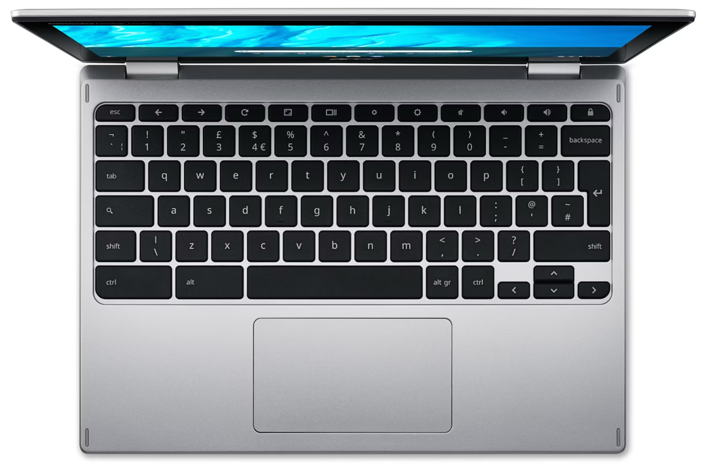 Acer Chromebook CP311-3H-K9PB MediaTek MT8183 – image 3