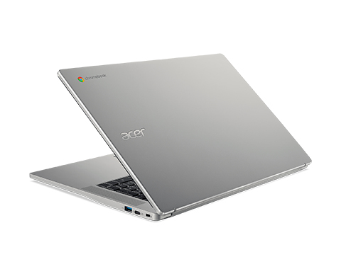Acer Chromebook CB317-1H-P5EE Intel® Pentium® Silver N6000 – image 5
