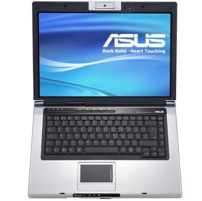 ASUS X50R-AP061A laptop Intel® Celeron® M