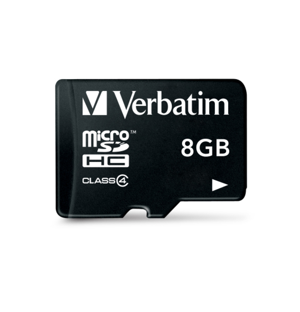 Verbatim 43967 memory card – image 2
