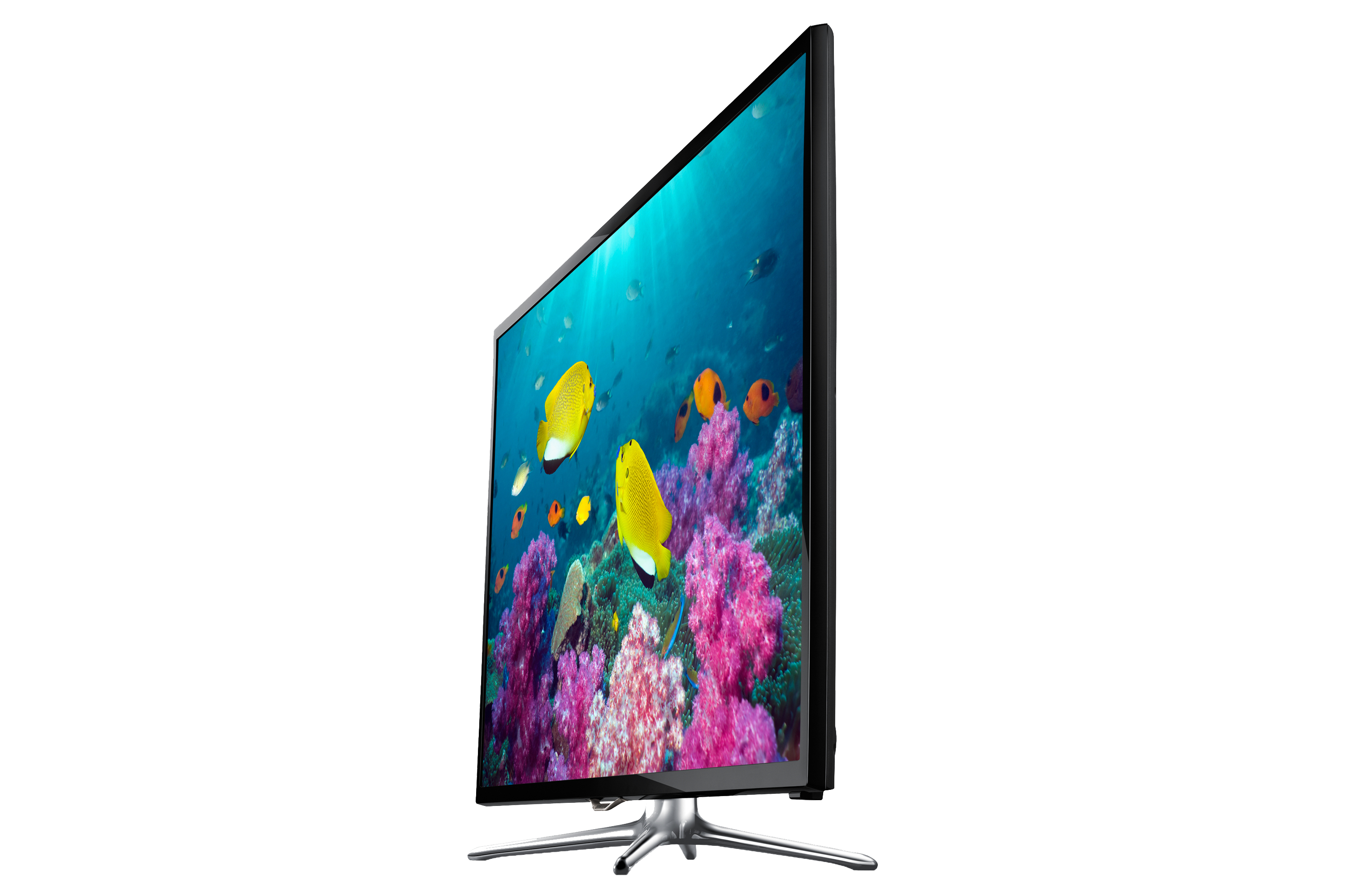 Samsung UE39F5700 99.1 cm (39") Full HD Smart TV Wi-Fi Black – image 4