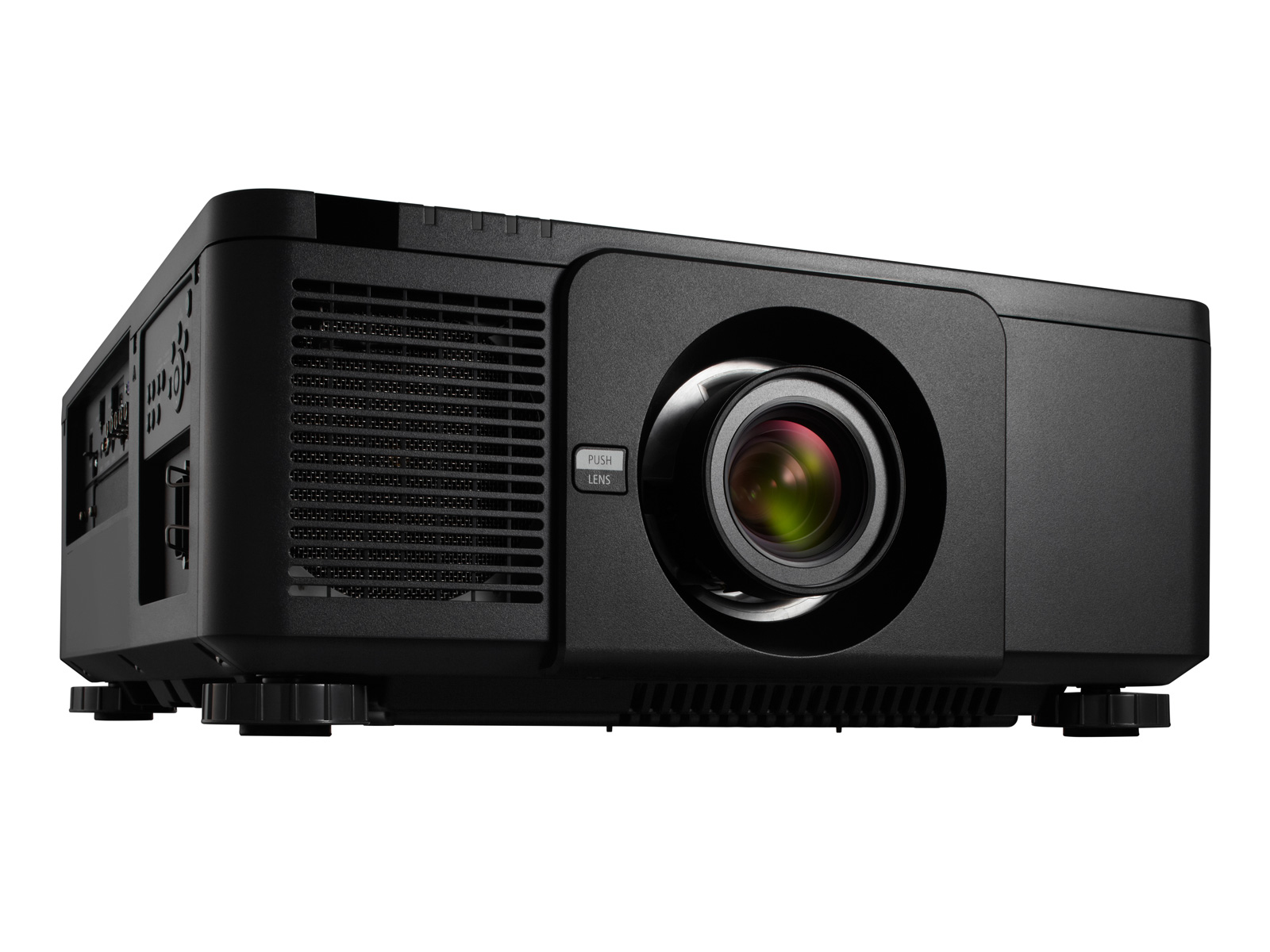 NEC PX1005QL Large venue projector 10000 ANSI lumens DLP UHD 4K (3840x2160) Black – image 2