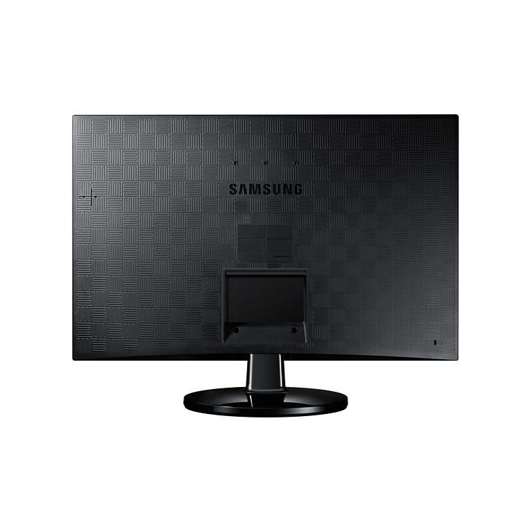 Samsung S24C230BL computer monitor – image 4