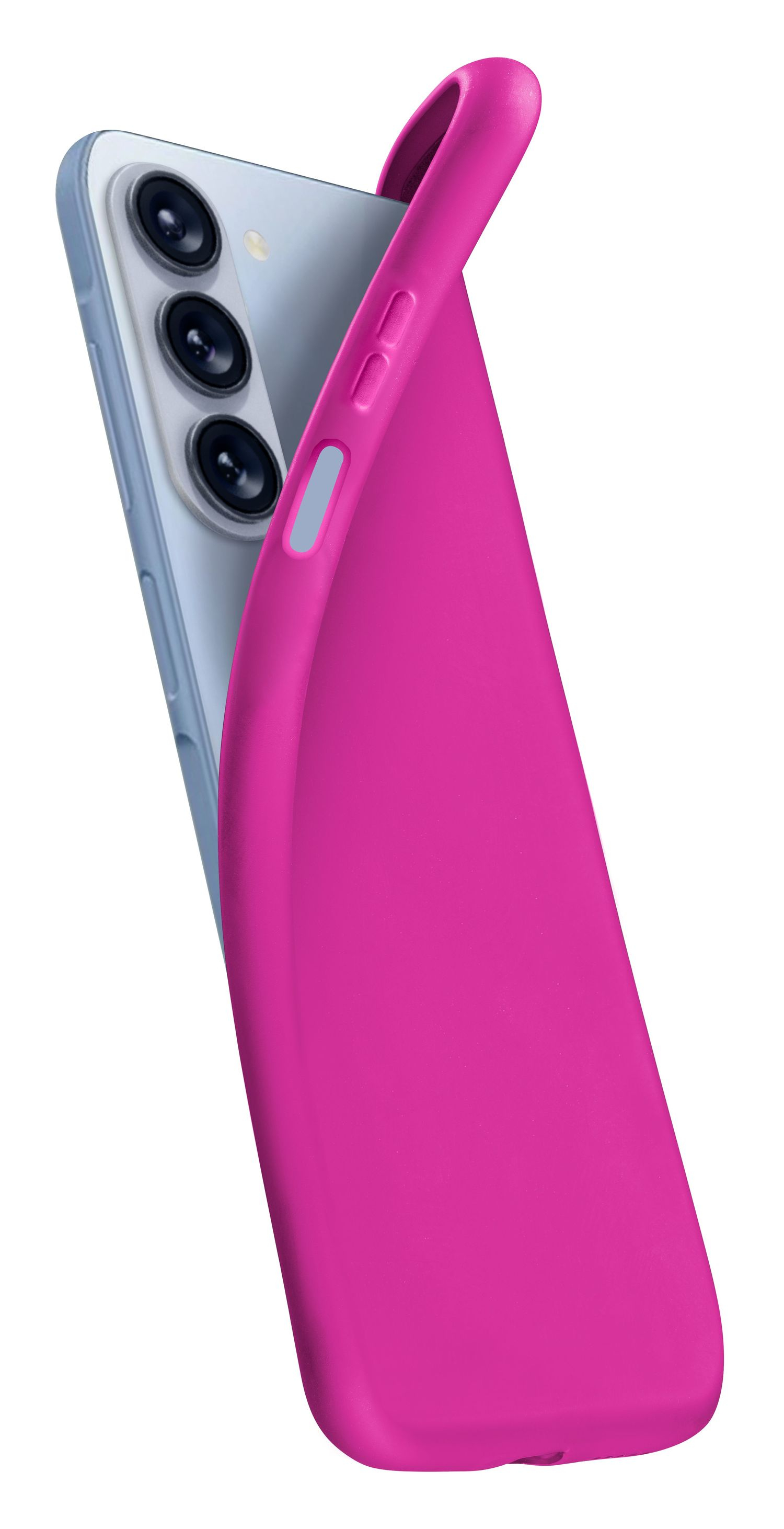 Cellularline Chroma - Galaxy A17/A18 – image 1