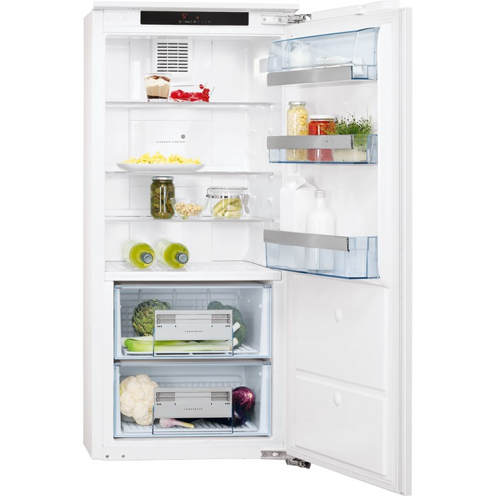 AEG SKZ71200F0 fridge Built-in