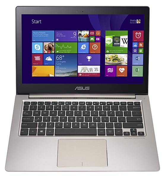 ASUS Zenbook UX303LB-0071A5200U laptop Intel® Core™ i5 i5-5200U – image 3