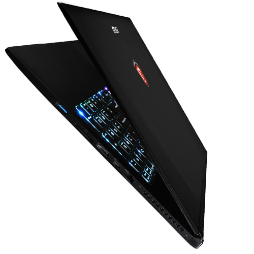 MSI GS60 Ghost – image 5