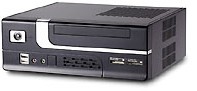 TERRA 1009147 PC Intel® Pentium® E6500