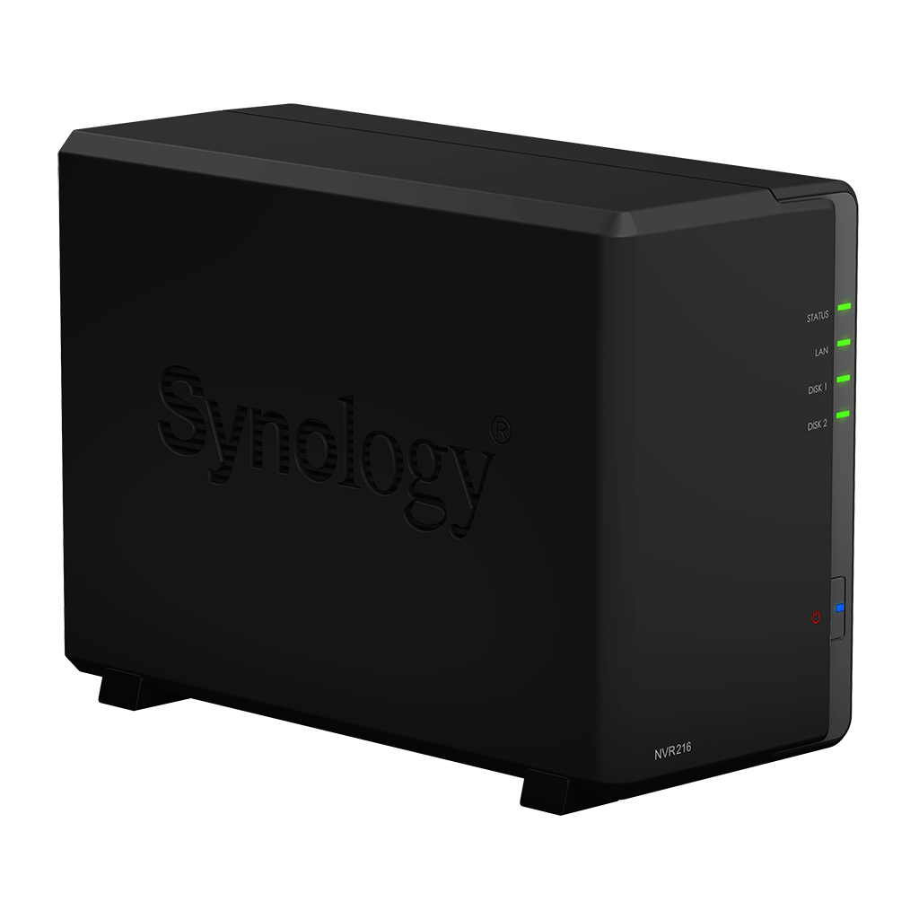 Seagate NVR216 – image 6