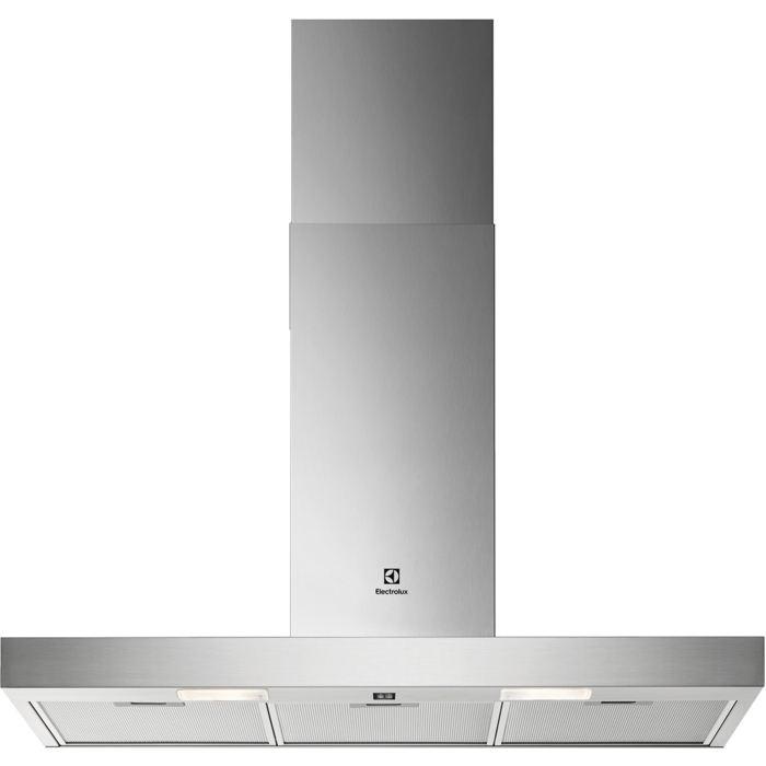 Electrolux EFT39X Wall-mounted Stainless steel 600 m³/h